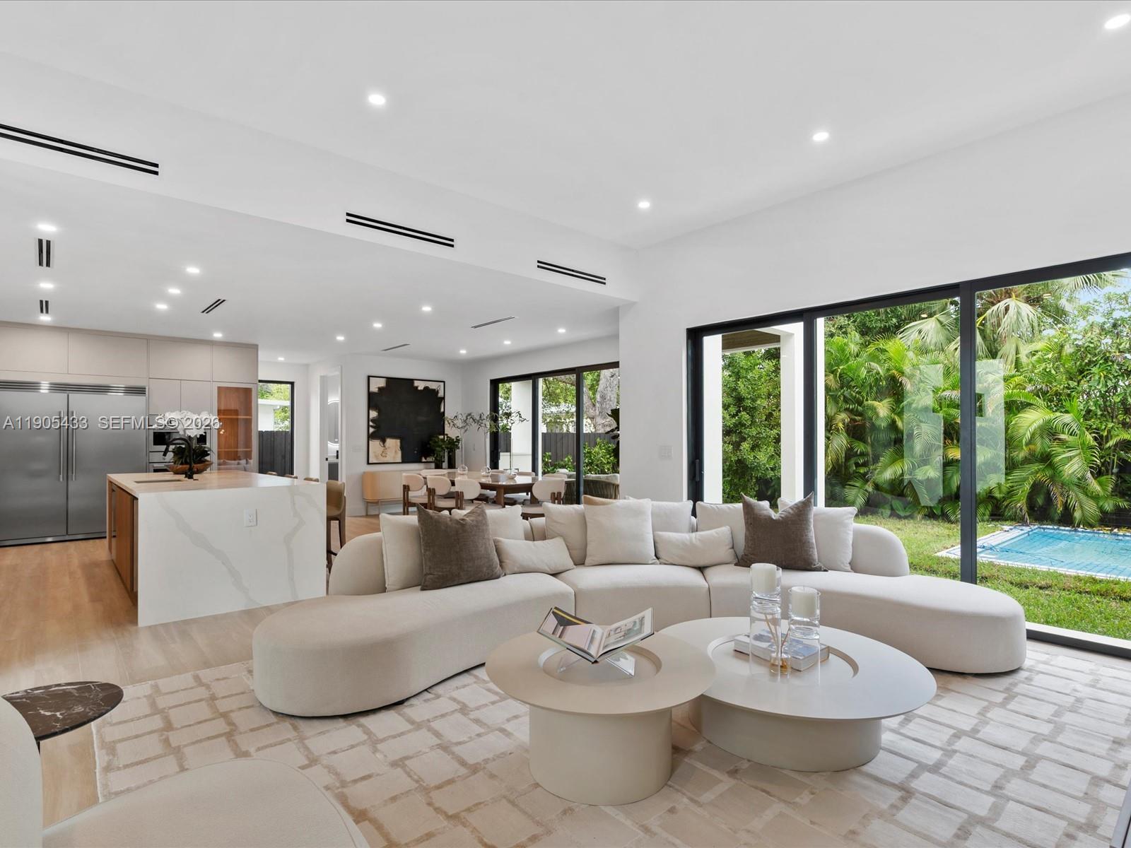 1259 Southwest 20th Street Miami, FL 33145 - Photo 13 of 59