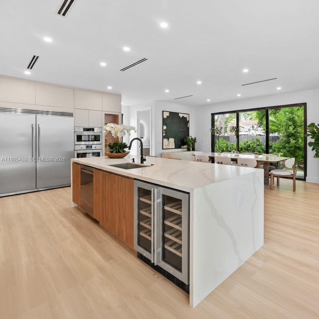 1259 Southwest 20th Street Miami, FL 33145 - Photo 17 of 59