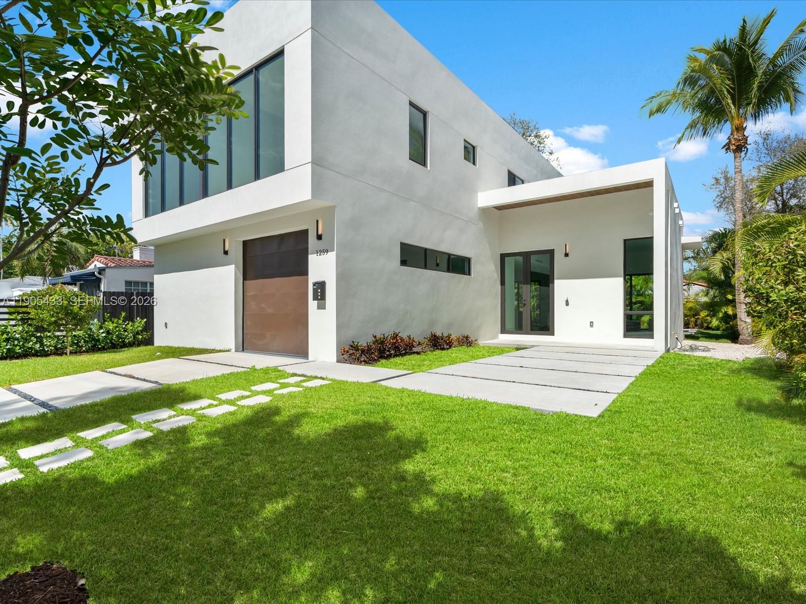 1259 Southwest 20th Street Miami, FL 33145 - Photo 2 of 59