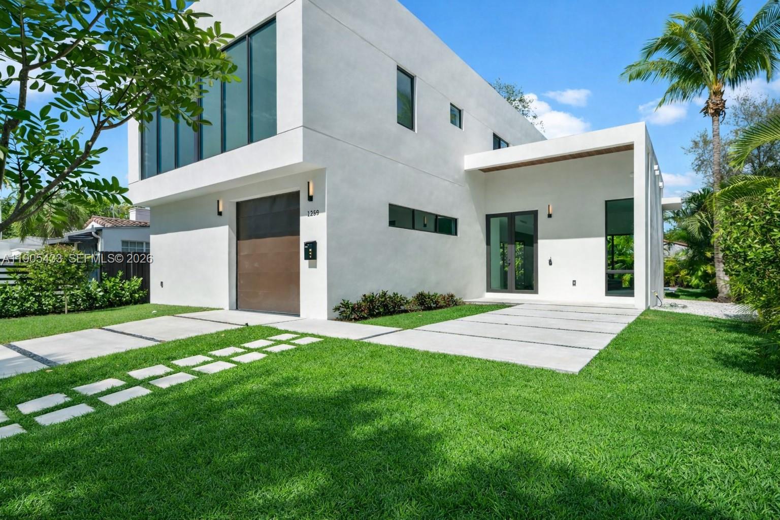 1259 Southwest 20th Street Miami, FL 33145 - Photo 2 of 59