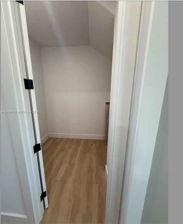 1259 Southwest 20th Street Miami, FL 33145 - Photo 29 of 59 Walking Pantry