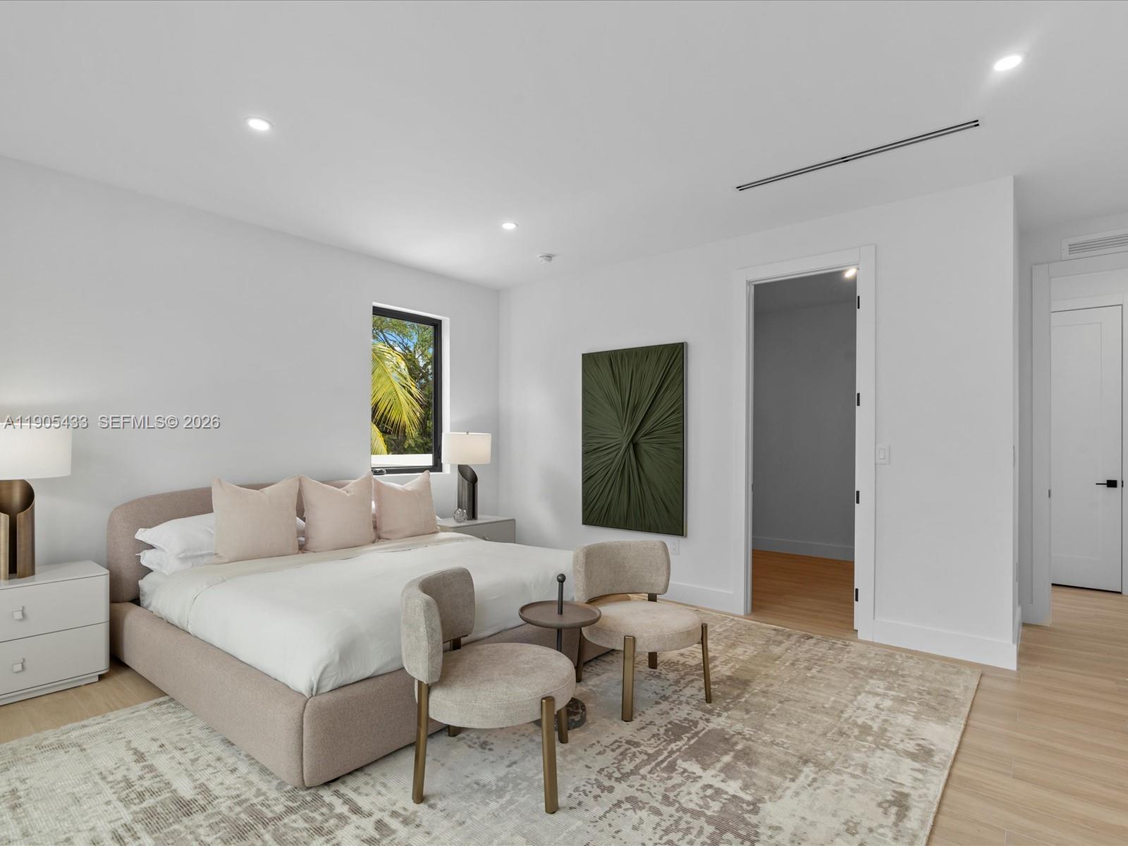 1259 Southwest 20th Street Miami, FL 33145 - Photo 37 of 59 Bed #1