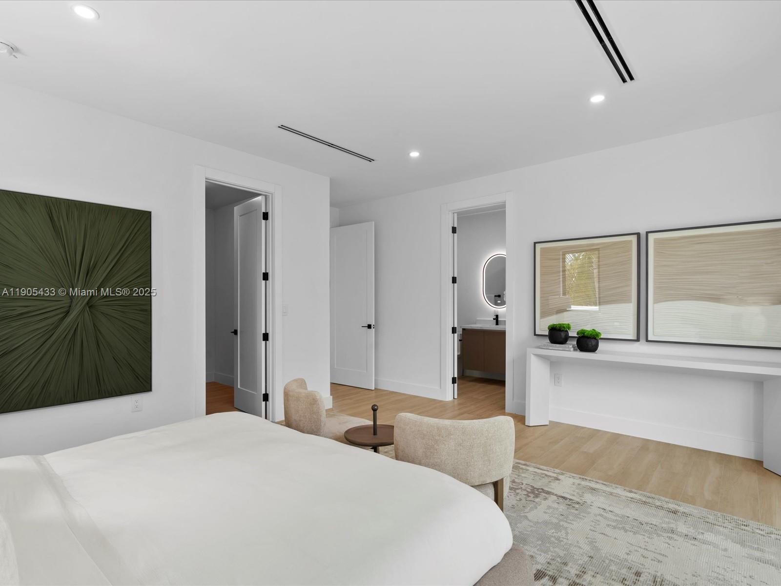 1259 Southwest 20th Street Miami, FL 33145 - Photo 40 of 61 Bed #1