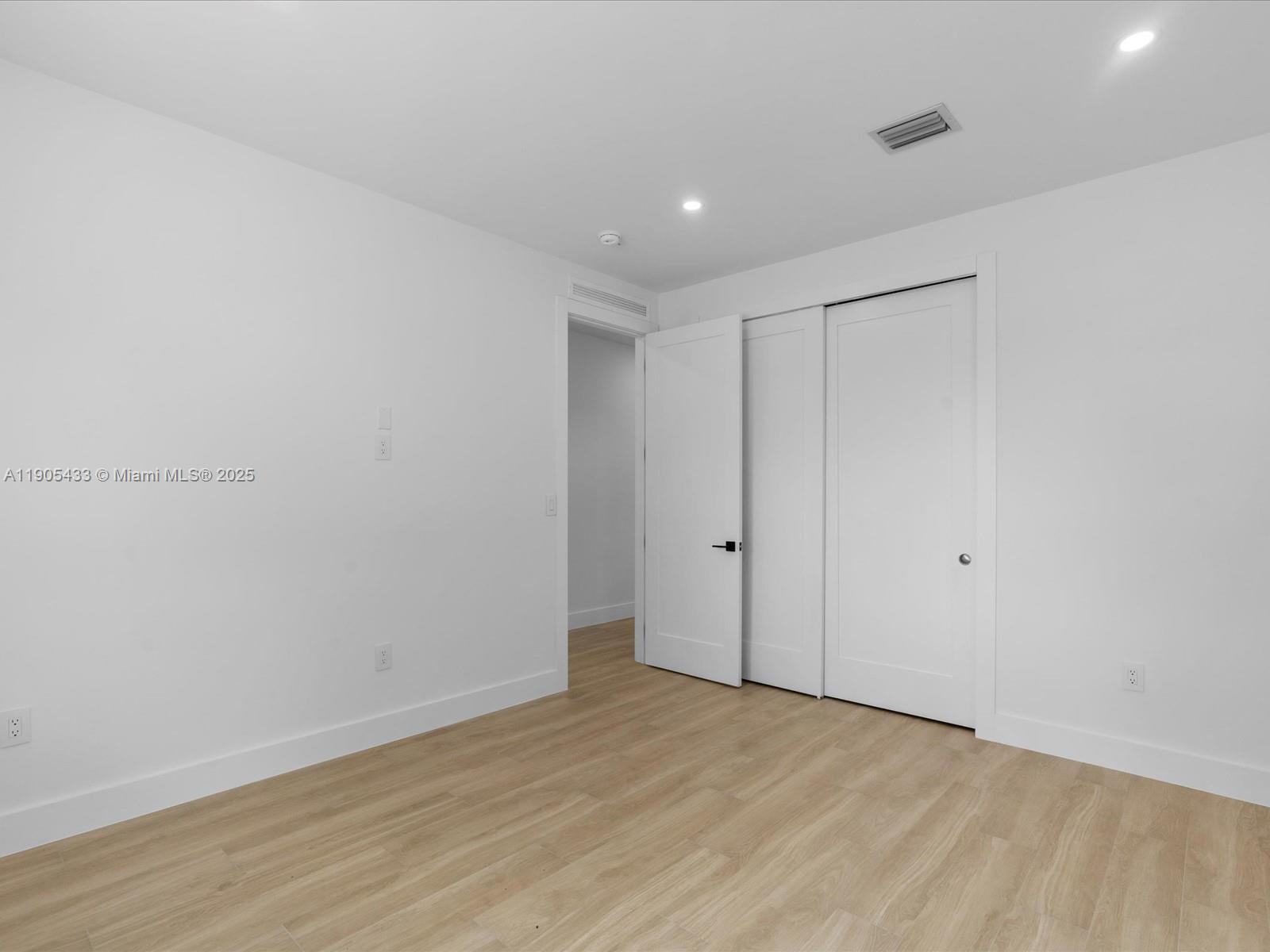 1259 Southwest 20th Street Miami, FL 33145 - Photo 48 of 61 a view of an empty room