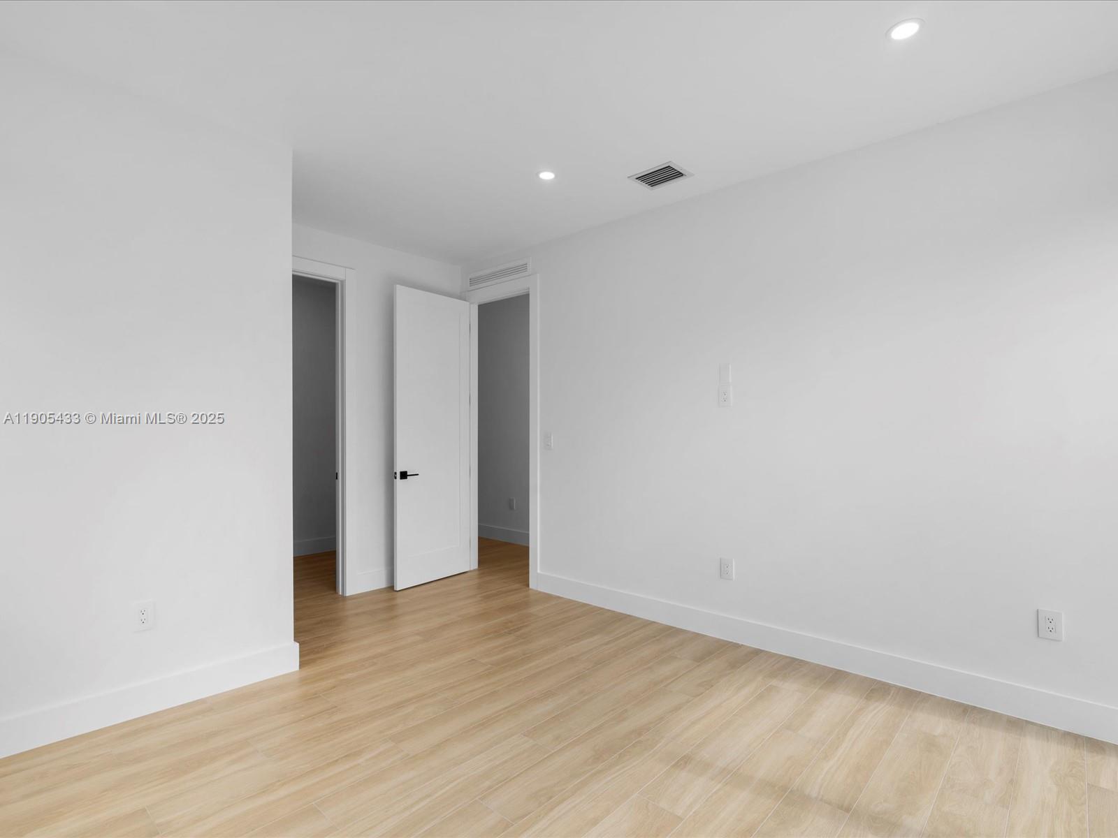 1259 Southwest 20th Street Miami, FL 33145 - Photo 57 of 61 a view of an empty room