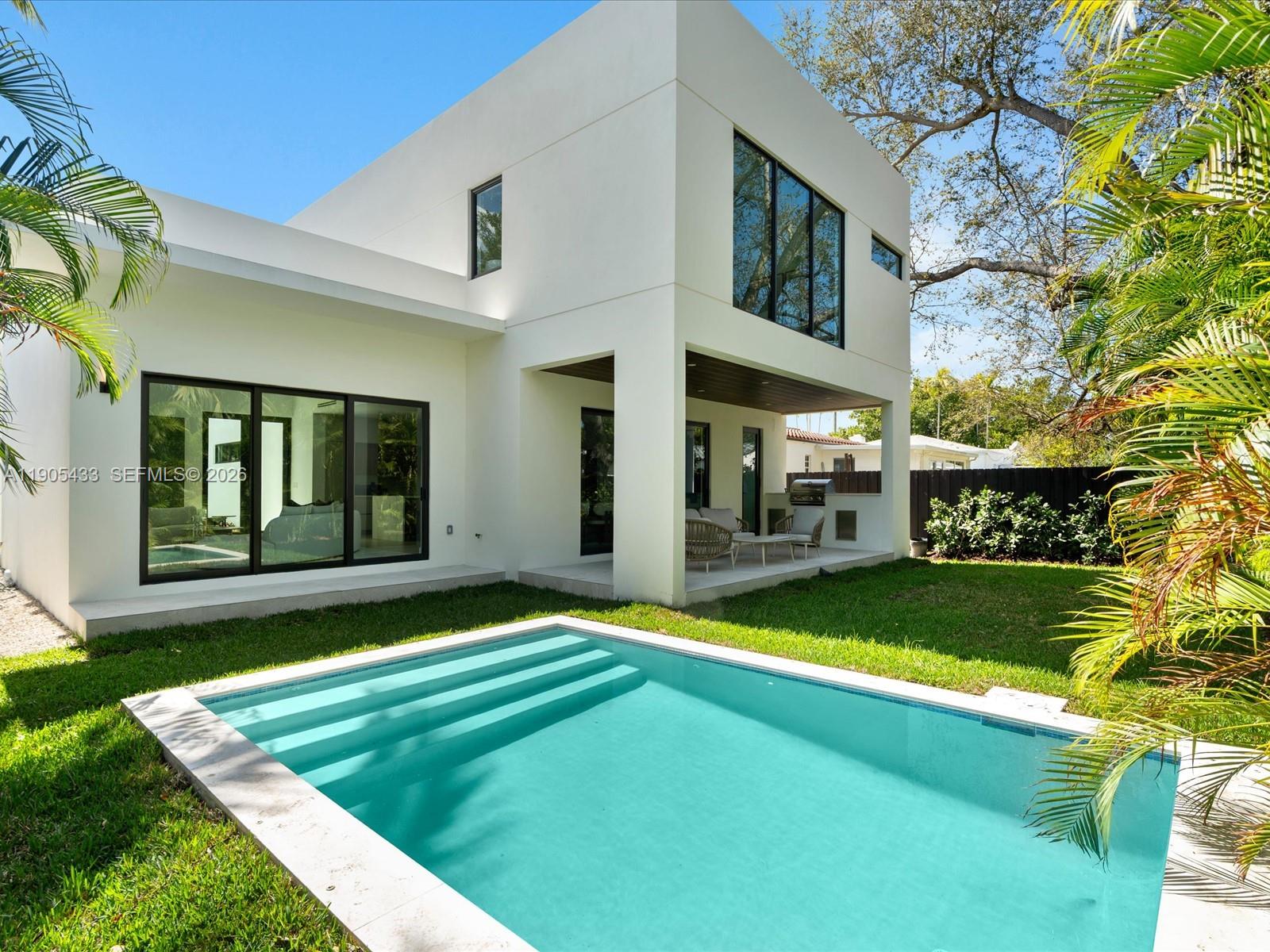 1259 Southwest 20th Street Miami, FL 33145 - Photo 10 of 59