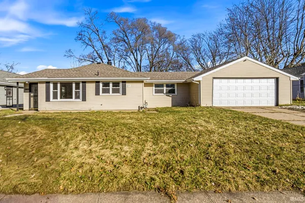 $179,900 | 1734 North Elmer Street, South Bend, IN 46628