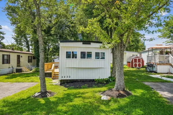 $60,000 | 5230 Cypress Drive, Lewis Center, OH 43035