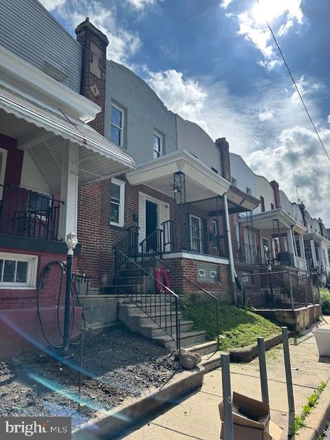 2020 East Rittenhouse Street Philadelphia, PA 19138 - Photo 23 of 23 Front