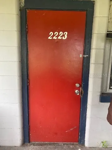 $750 | 1047 East Jungle Street, Unit 2223, Lakeland, FL 33801