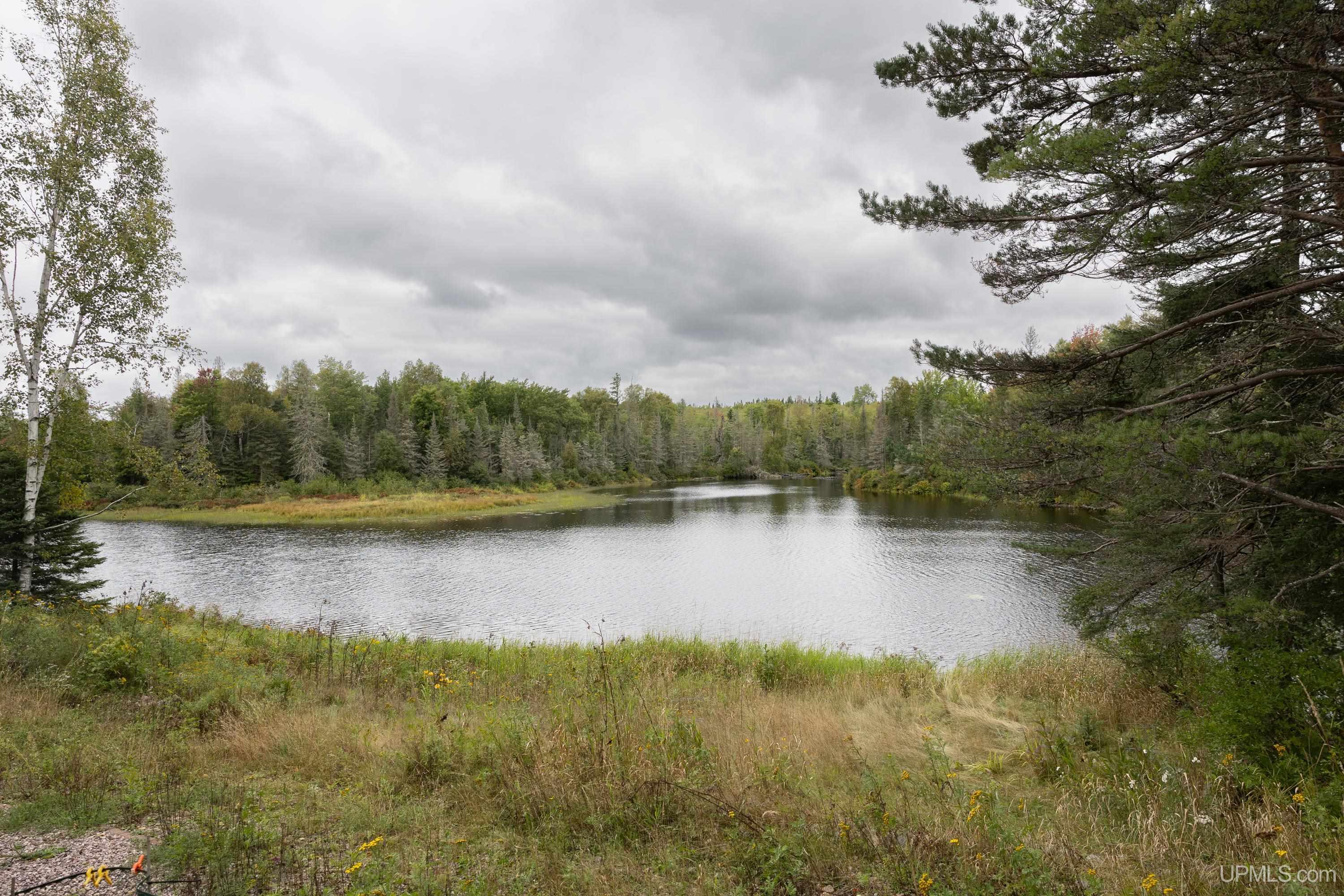 13784 River Road Republic, MI 49879 - Photo 46 of 47 Gallery Image 46