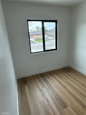 a close up of a wall with a window