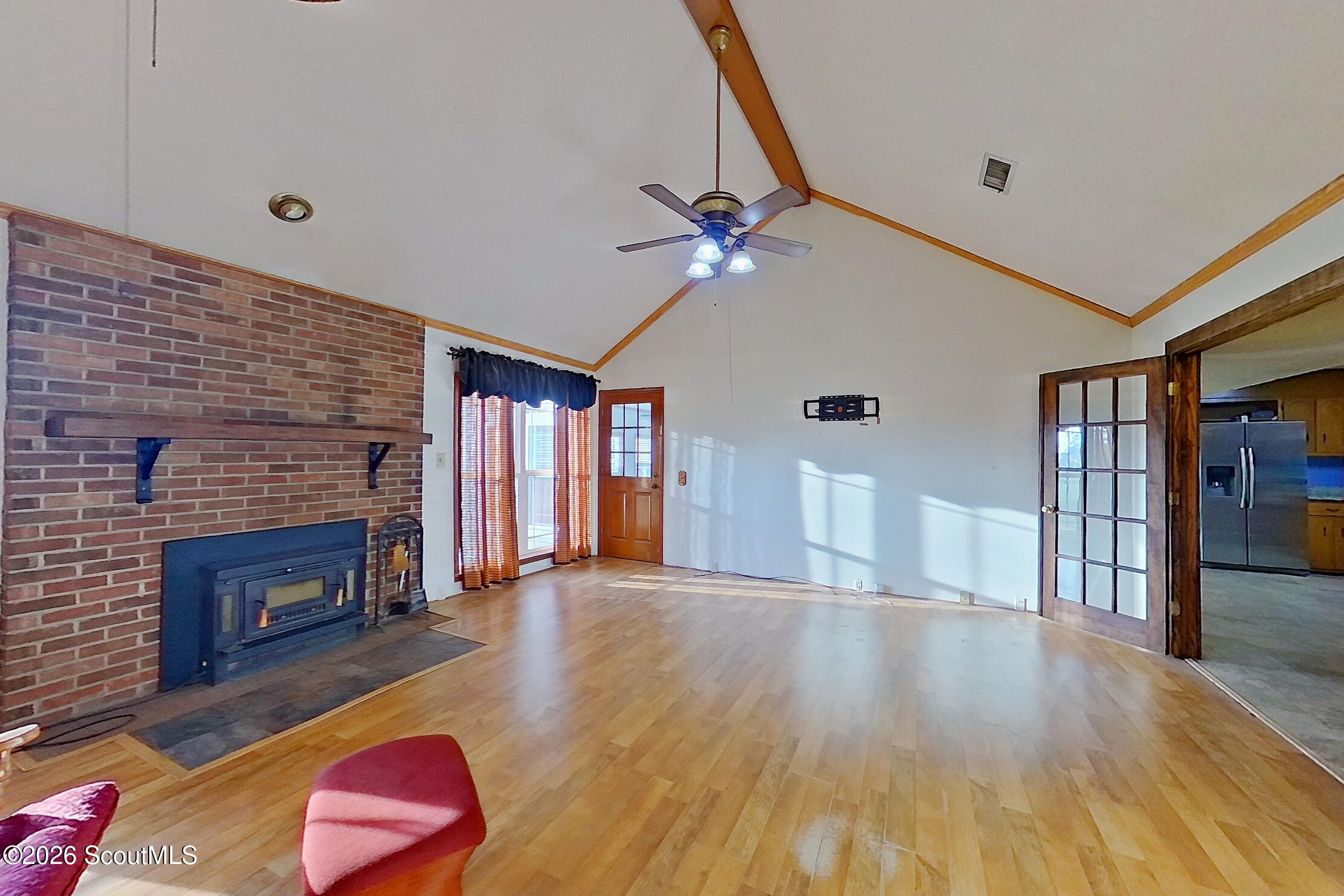 1256 Prescott Road Hoboken, GA 31542 - Photo 11 of 45