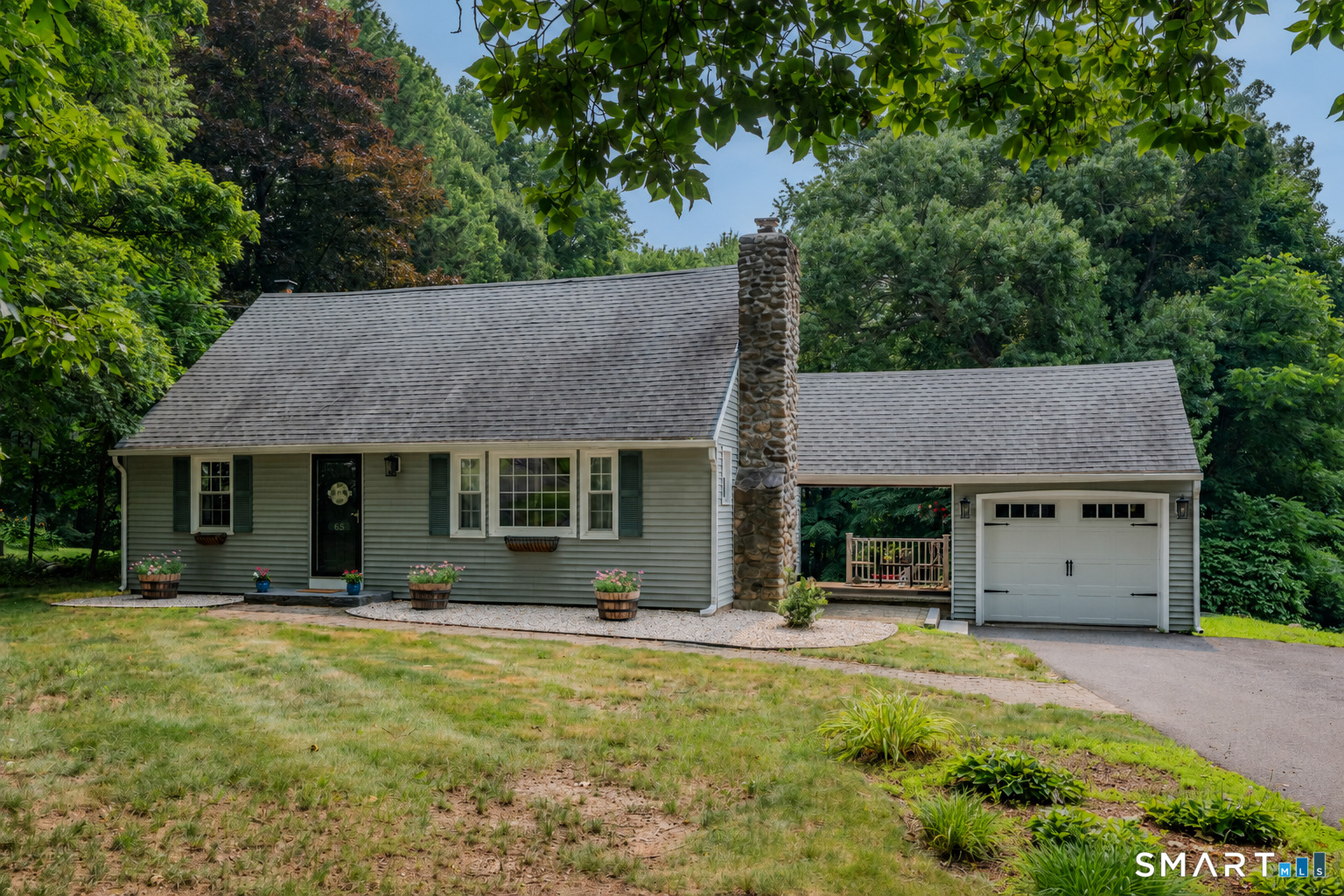 65 East Hill Road Canton, CT 06019 - Photo 16 of 35 Gallery Image 16