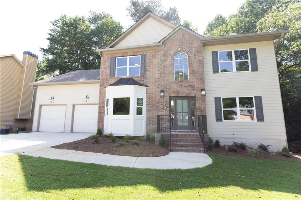645 Legend Court Southwest Atlanta, GA 30331 - Photo 1 of 1 Gallery Image 1