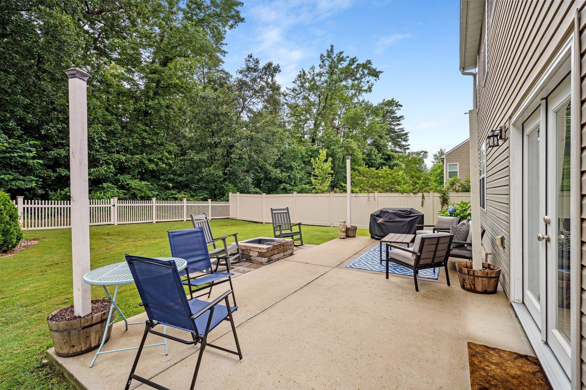 403 Millervale Road Greer, SC 29650 - Photo 28 of 33 Gallery Image 28