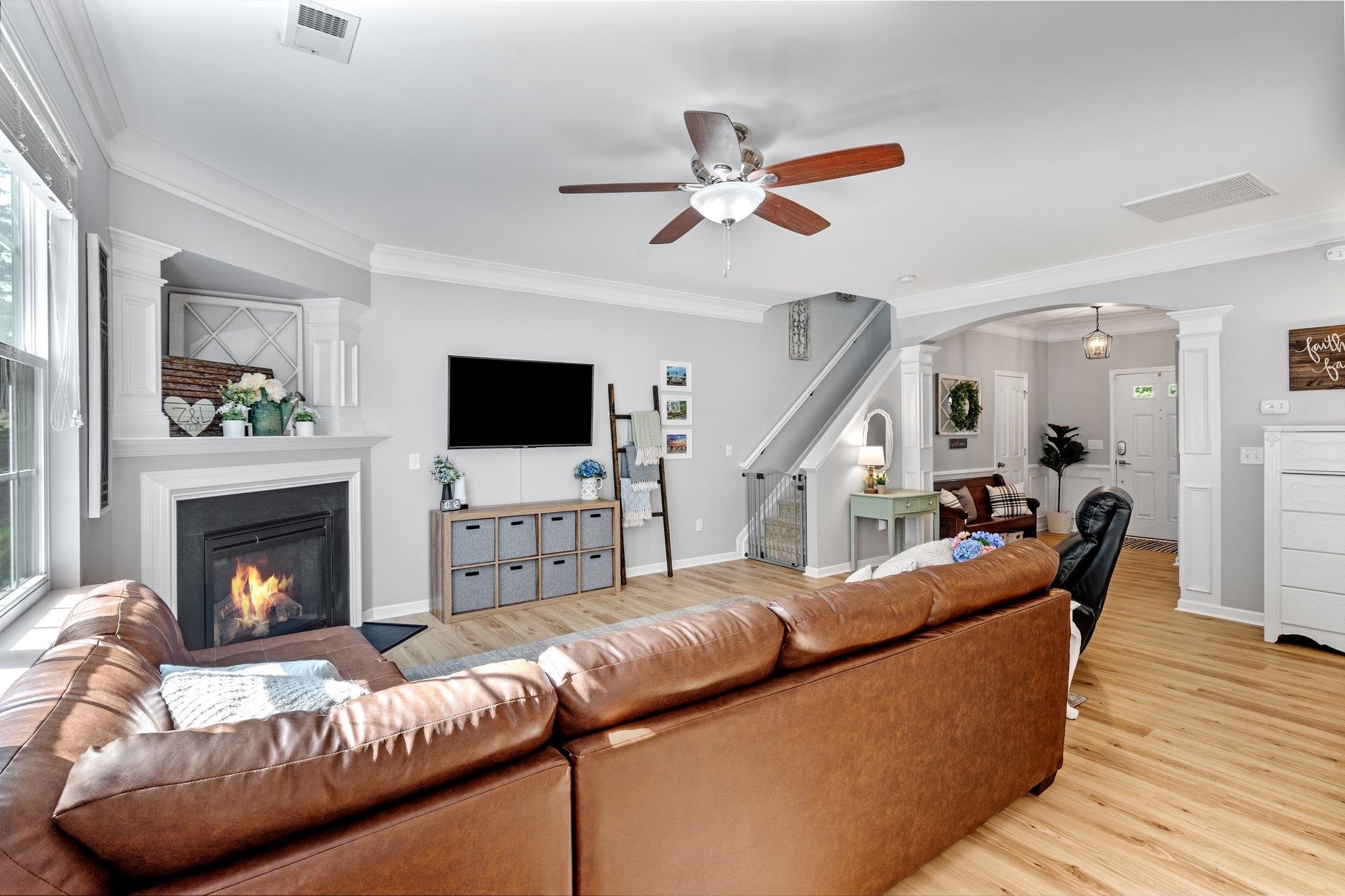 403 Millervale Road Greer, SC 29650 - Photo 8 of 33 Gallery Image 8