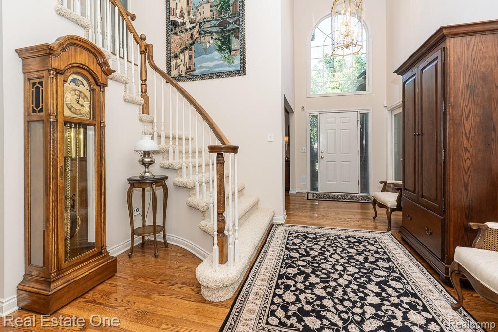 6615 Chatham Circle Rochester Hills, MI 48306 - Photo 5 of 62