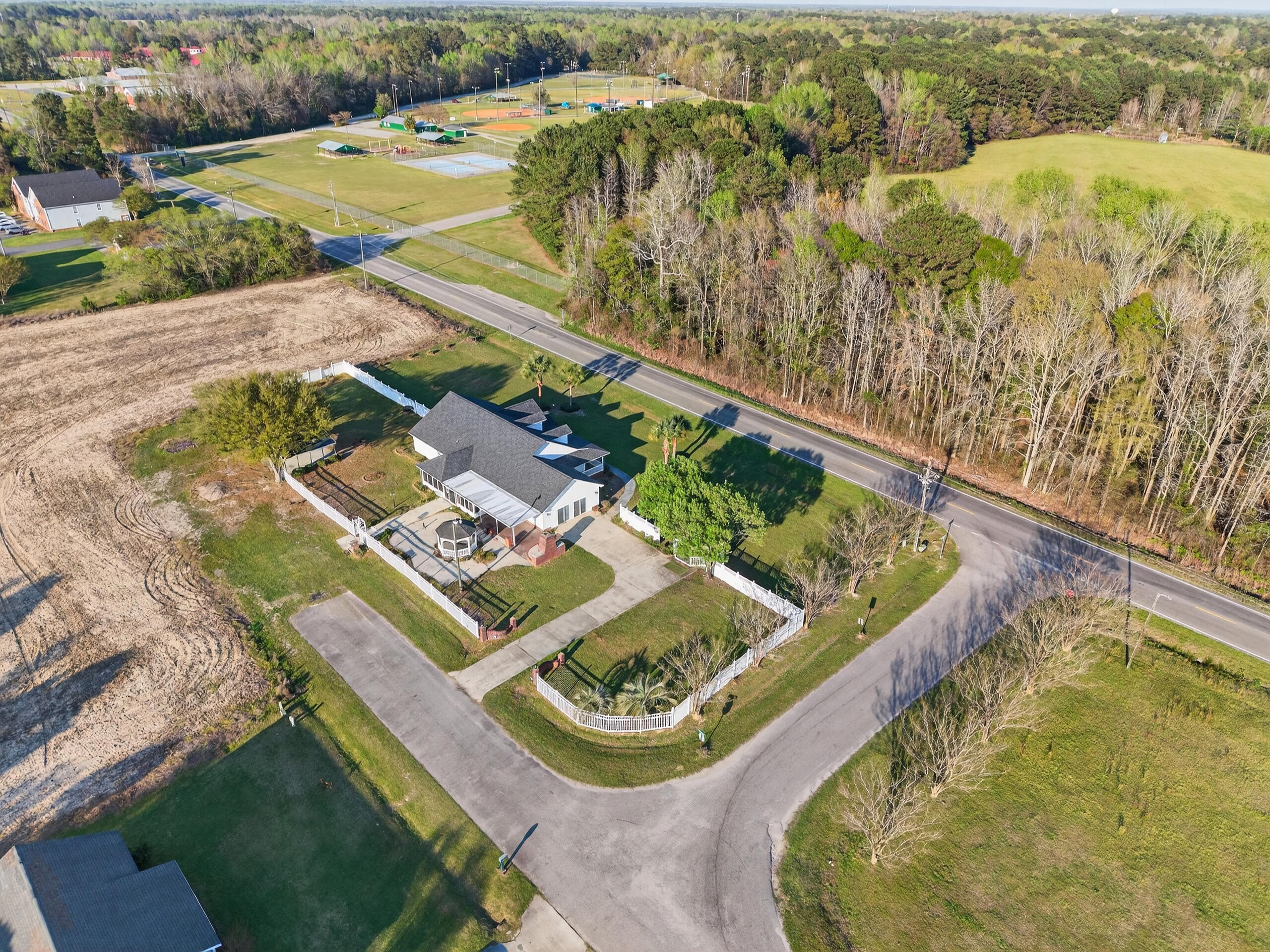 3188 Raccoon Road Manning, SC 29102 - Photo 61 of 63 3188(59)
