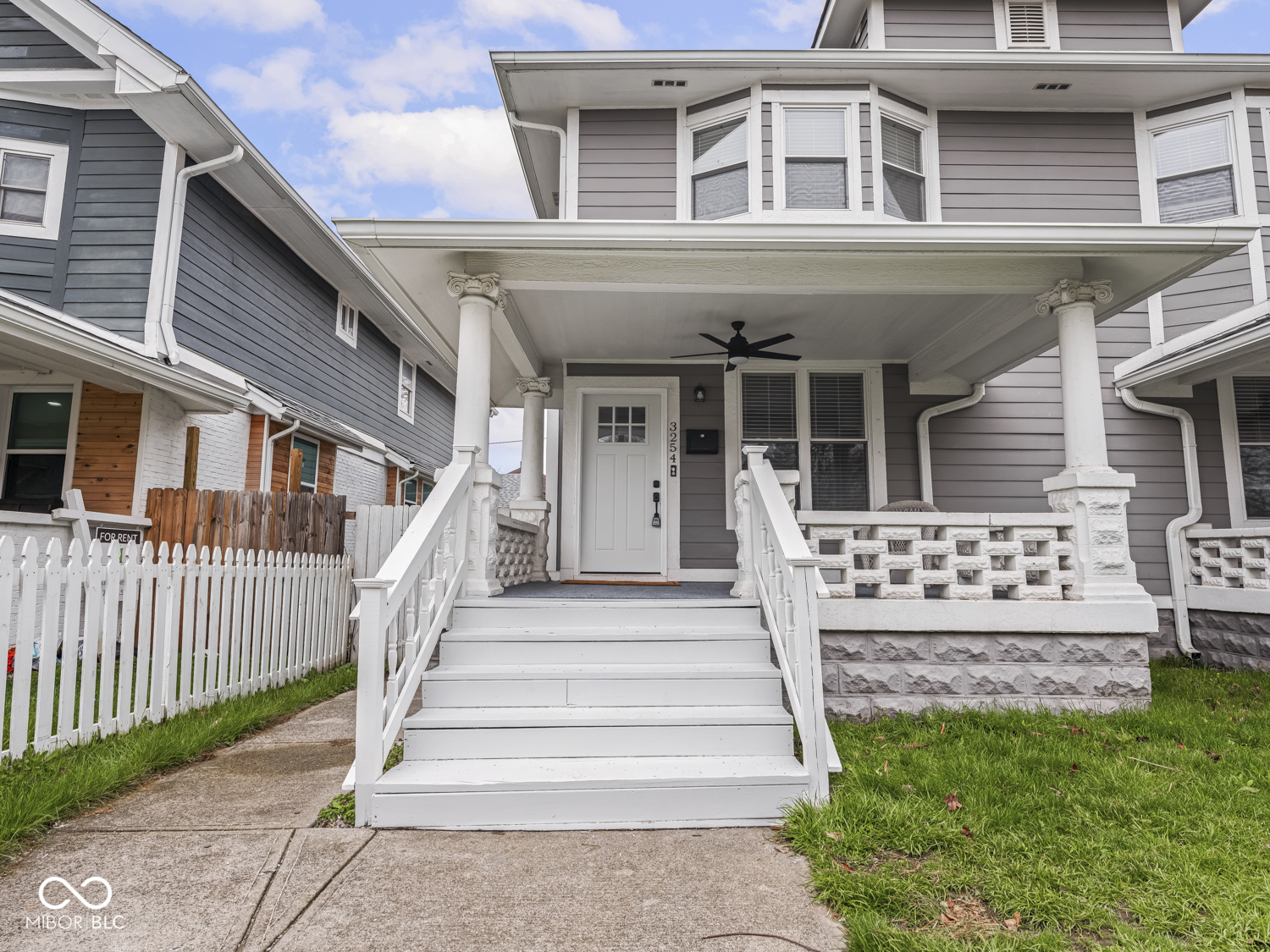 3254 Ruckle Street Indianapolis, IN 46205 - Photo 2 of 35