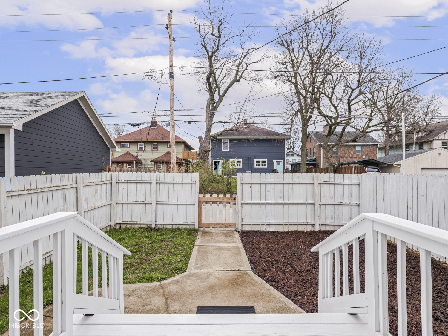 3254 Ruckle Street Indianapolis, IN 46205 - Photo 28 of 35