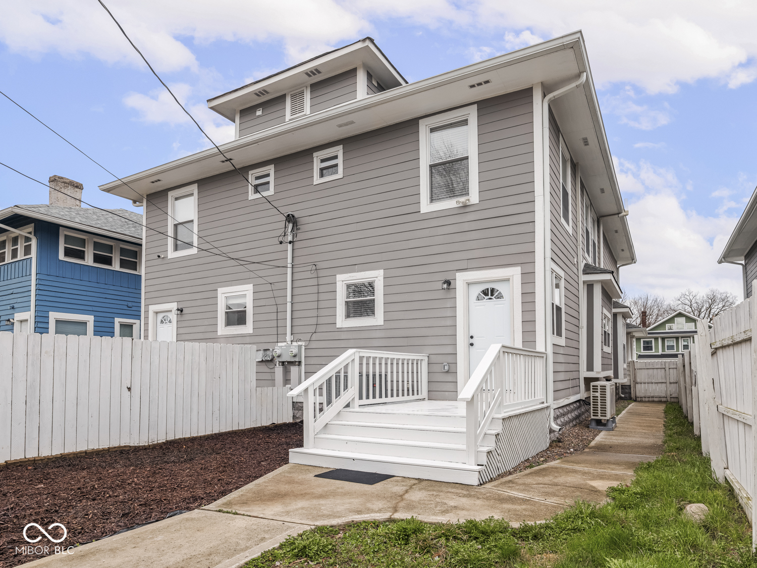 3254 Ruckle Street Indianapolis, IN 46205 - Photo 30 of 35