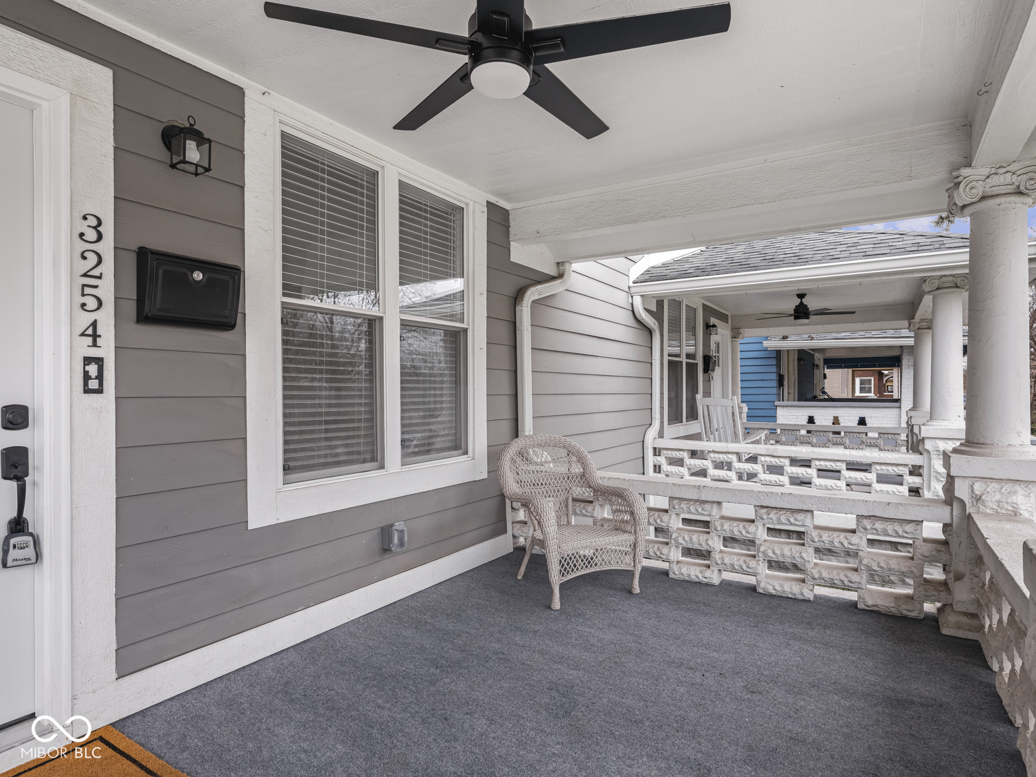 3254 Ruckle Street Indianapolis, IN 46205 - Photo 3 of 35