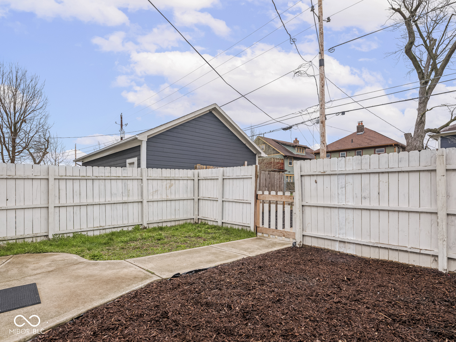 3254 Ruckle Street Indianapolis, IN 46205 - Photo 32 of 35