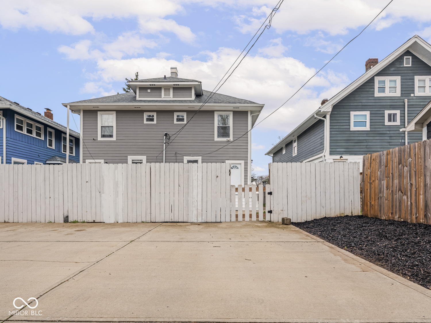 3254 Ruckle Street Indianapolis, IN 46205 - Photo 34 of 35