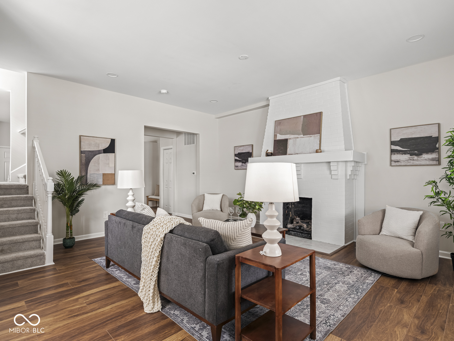 3254 Ruckle Street Indianapolis, IN 46205 - Photo 4 of 35