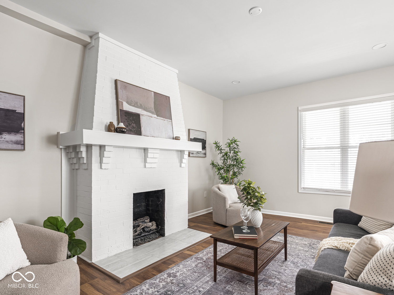 3254 Ruckle Street Indianapolis, IN 46205 - Photo 5 of 35