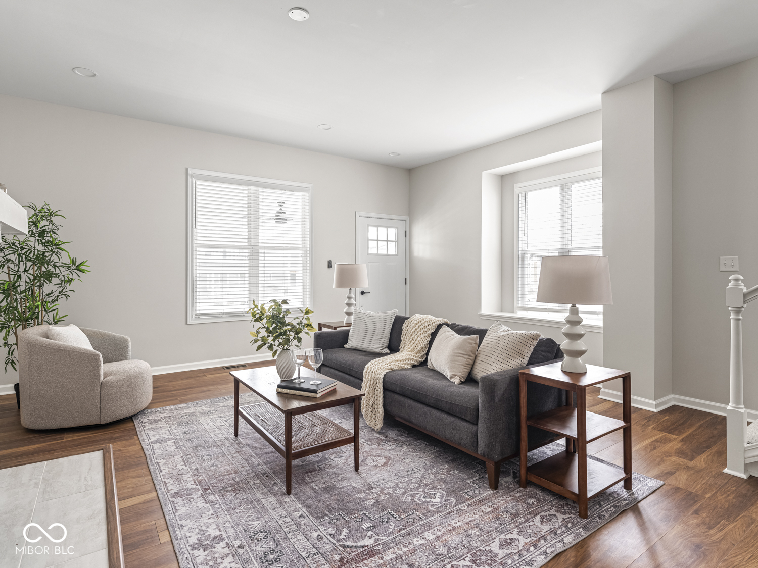 3254 Ruckle Street Indianapolis, IN 46205 - Photo 6 of 35