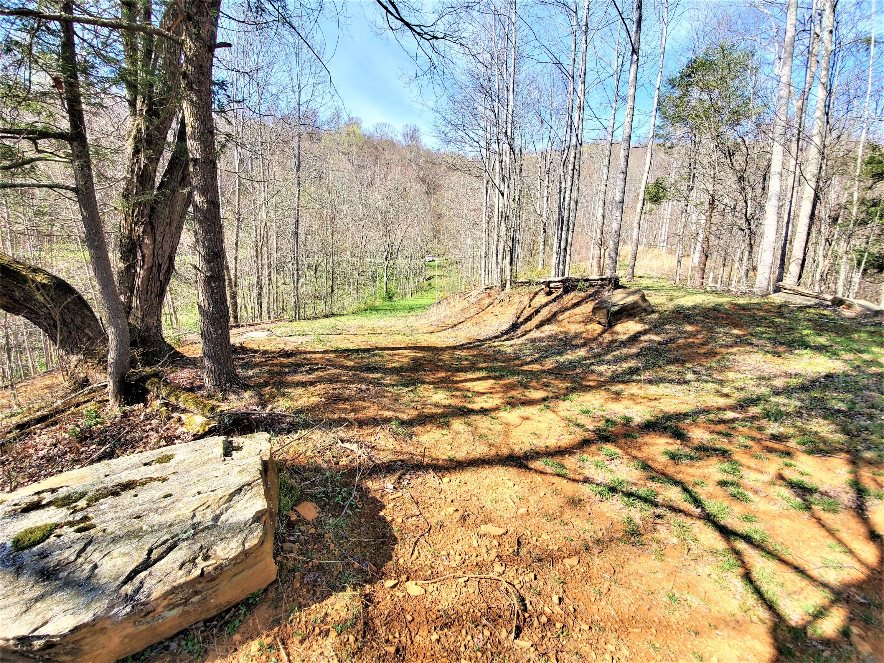 414 Eagle Ridge Road, Unit 23 Roan Mountain, TN 37687 - Photo 23 of 31 20210413_102454