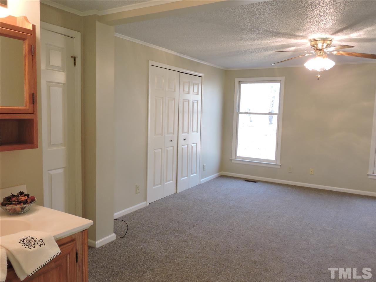 250 Kiser Hicks Road Roxboro, NC 27574 - Photo 11 of 19 a view of livingroom with window