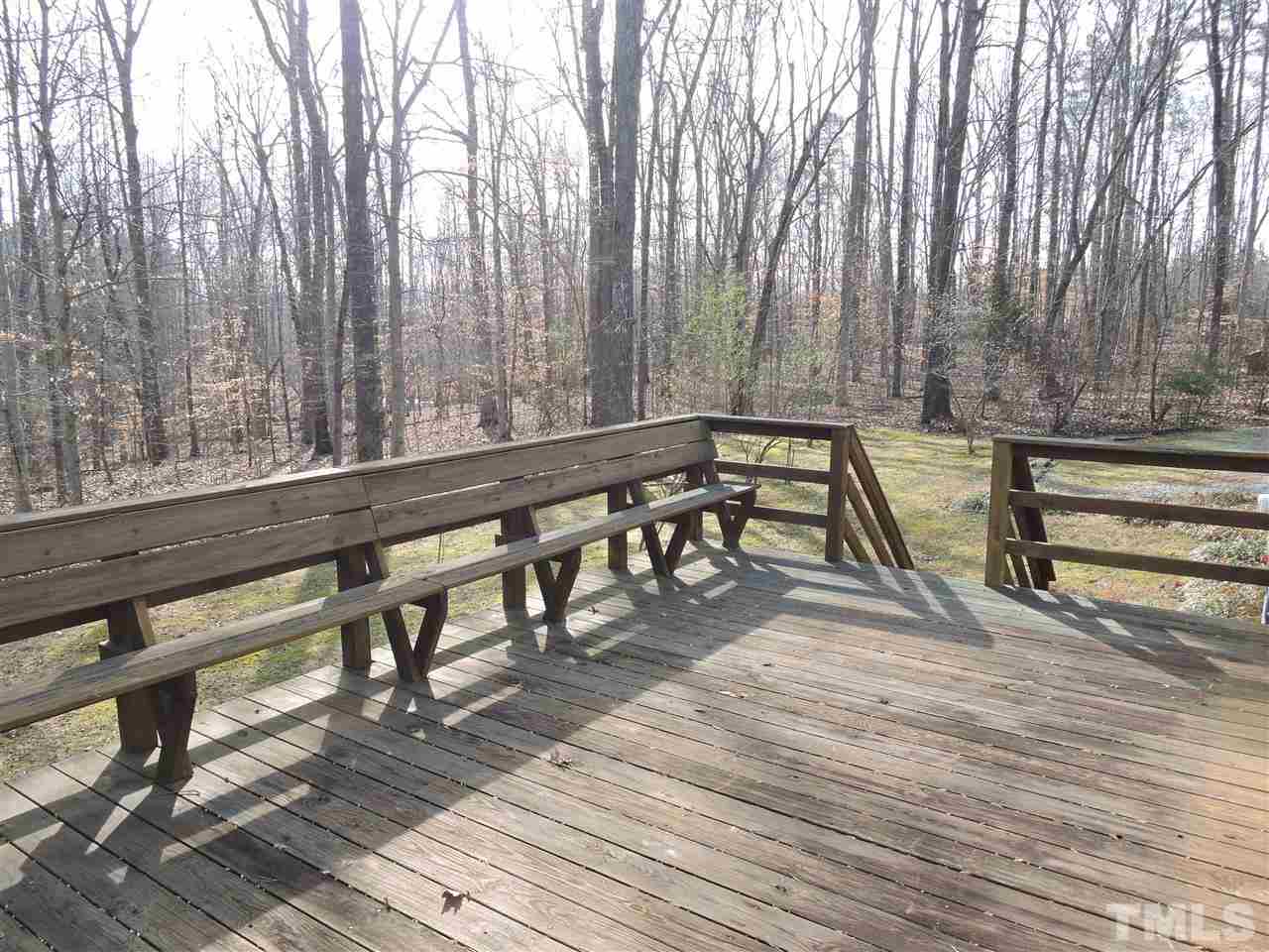 250 Kiser Hicks Road Roxboro, NC 27574 - Photo 16 of 19 a view of outdoor seating