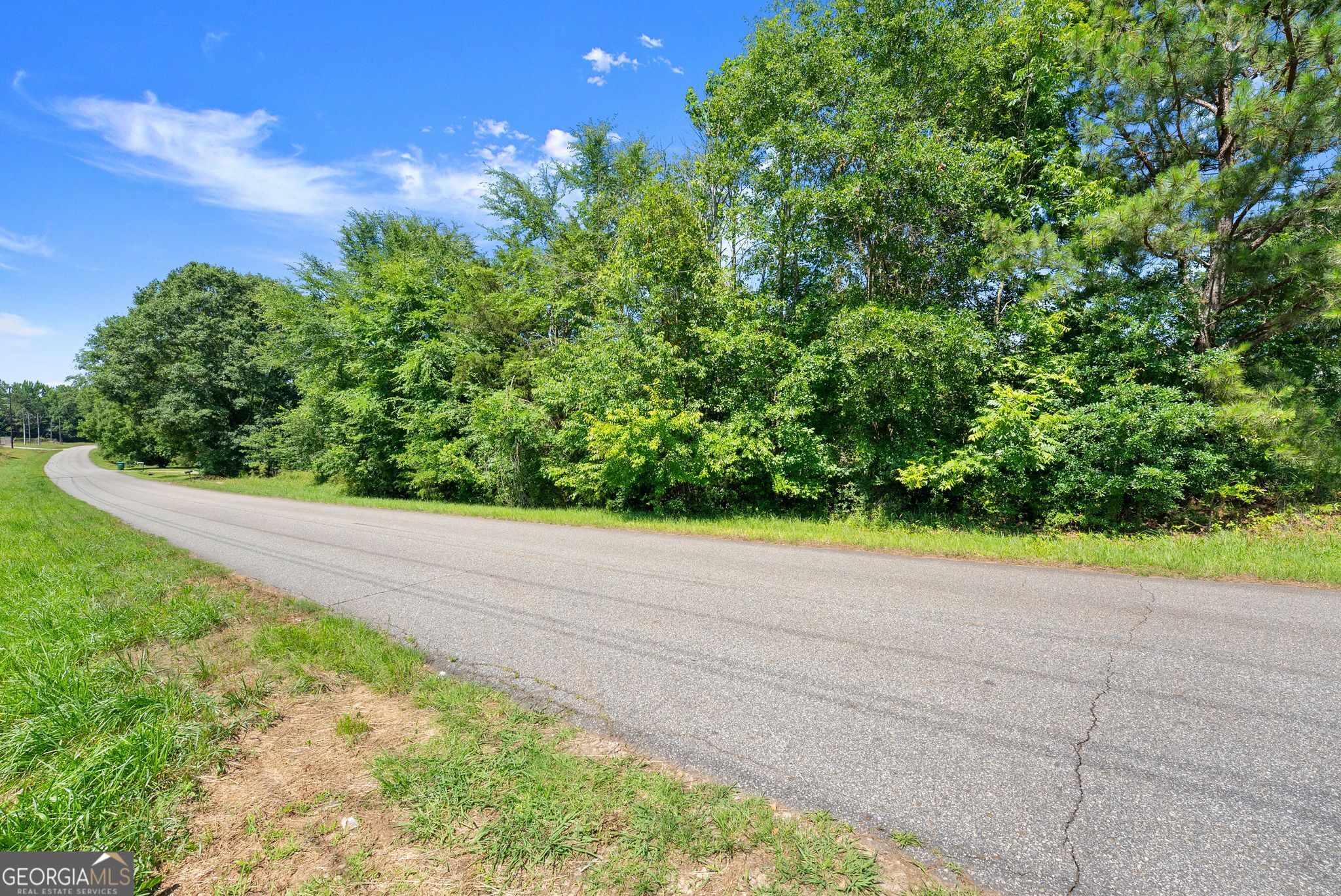 885 West E King Road Commerce, GA 30530 - Photo 4 of 8 ROAD OFF HWY 441