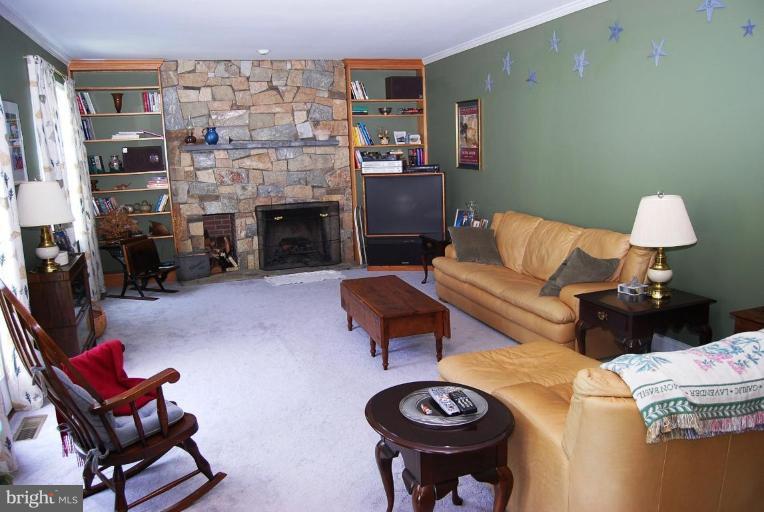 23221 Davis Mill Road Germantown, MD 20876 - Photo 6 of 16 Family Room