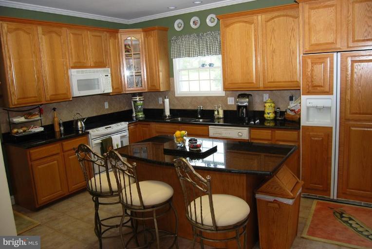 23221 Davis Mill Road Germantown, MD 20876 - Photo 8 of 16 Kitchen