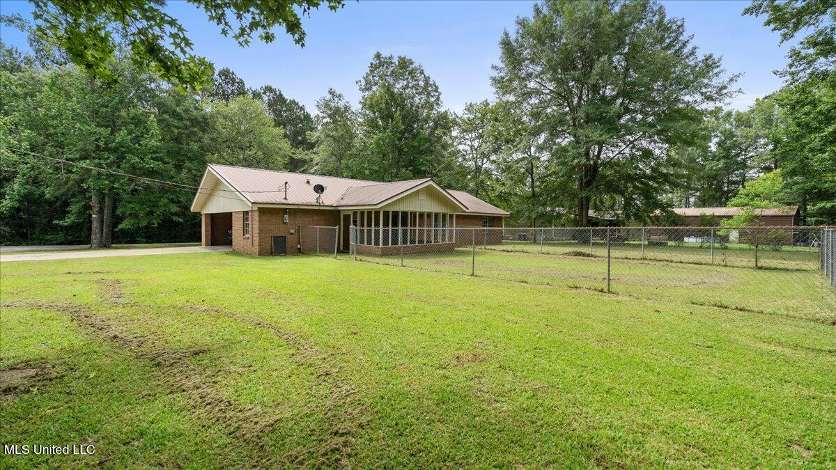 3222 Stage Road Morton, MS 39117 - Photo 6 of 25 25-DSC05246