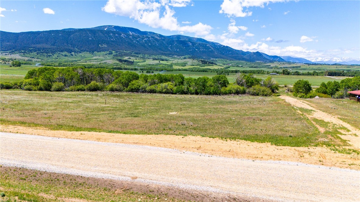 Lot 3 High Ridge Drive Red Lodge, MT 59068 - Photo 17 of 45 Gallery Image 17