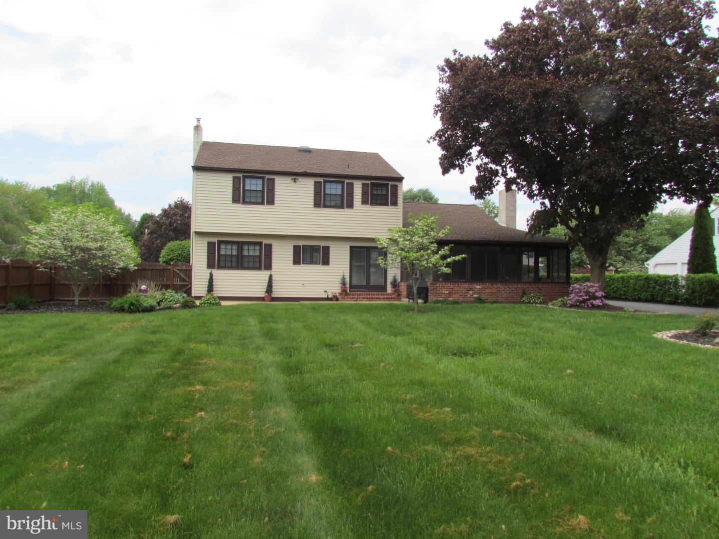 67 Karen Road Southampton, PA 18966 - Photo 22 of 24