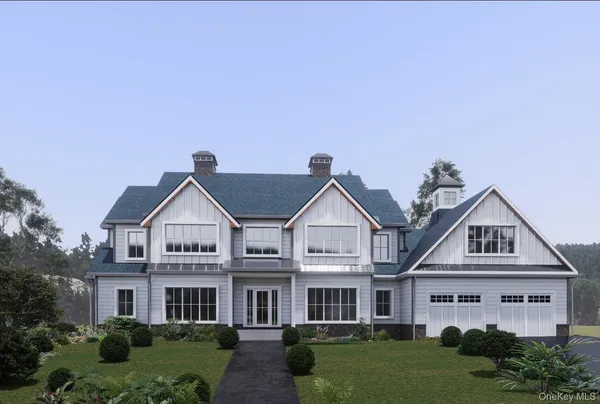 $3,499,000 | 326 River Road, St. James, NY 11780