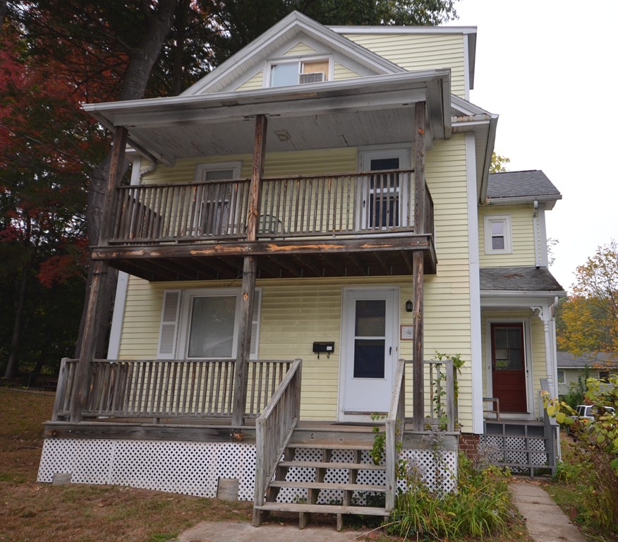 76 Chestnut Street Amherst, MA 01002 - Photo 1 of 1 Gallery Image 1