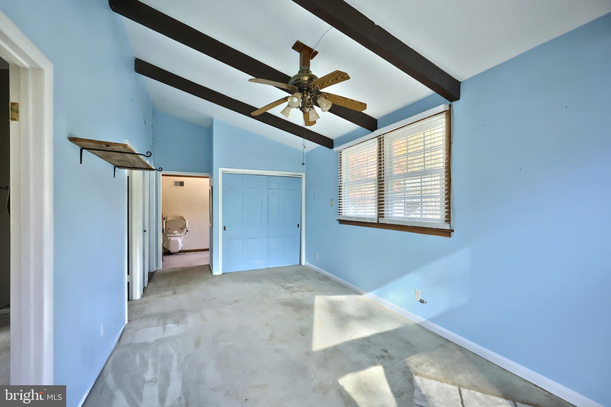 200 Slate Rock Road Biglerville, PA 17307 - Photo 13 of 43 a view of a hallway with a chandelier