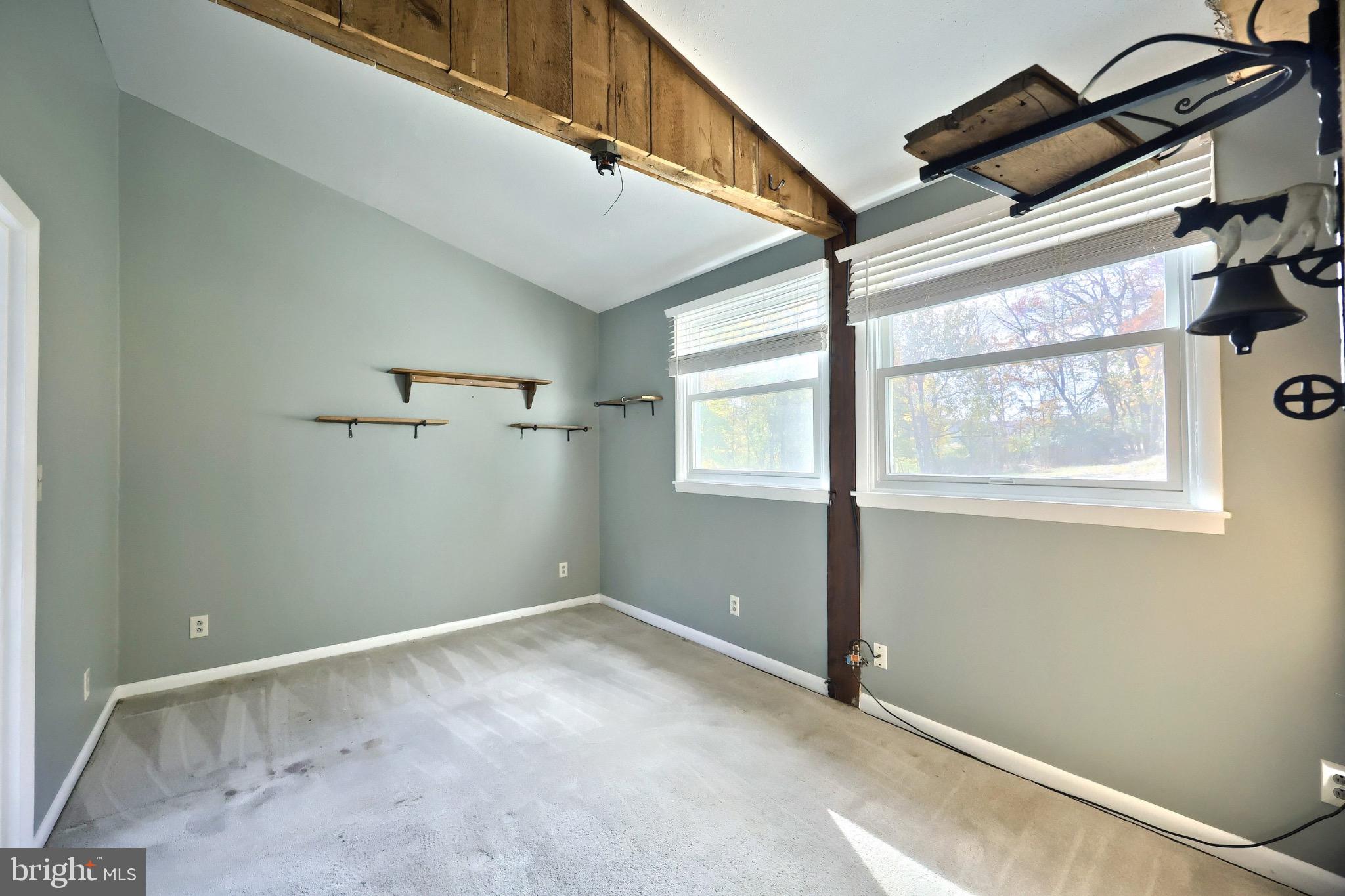 200 Slate Rock Road Biglerville, PA 17307 - Photo 16 of 43 a view of an empty room