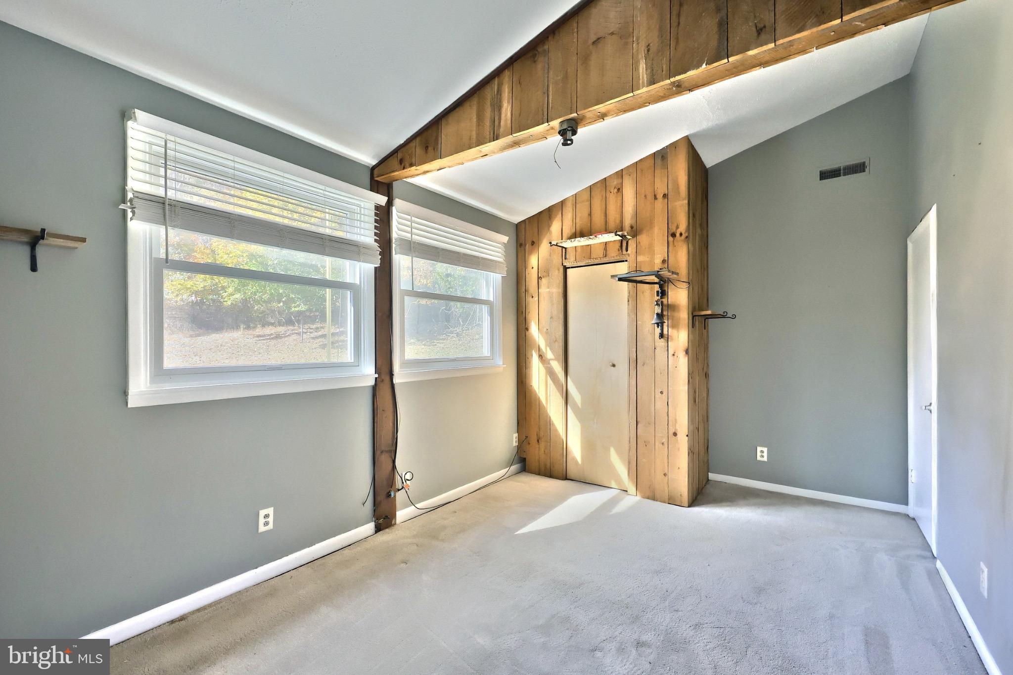 200 Slate Rock Road Biglerville, PA 17307 - Photo 17 of 43 a view of an empty room