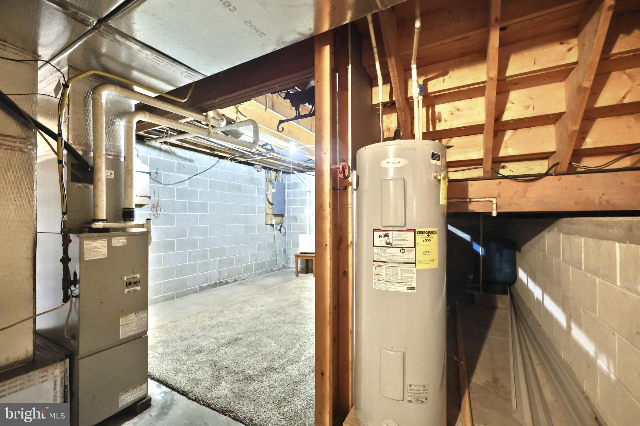 200 Slate Rock Road Biglerville, PA 17307 - Photo 20 of 43 a view of shower