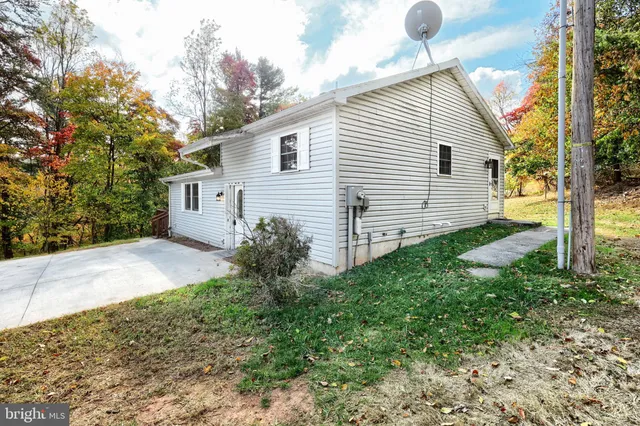 $269,900 | 200 Slate Rock Road, Biglerville, PA 17307
