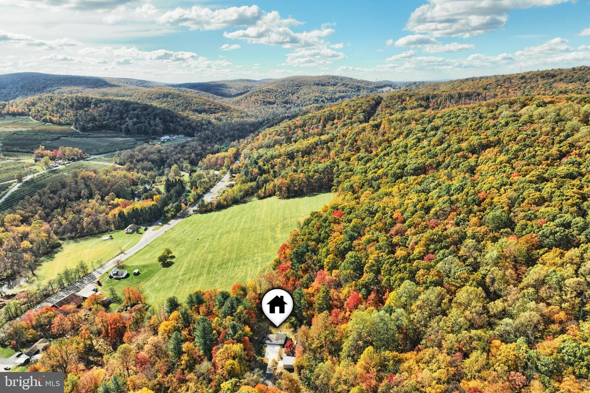 200 Slate Rock Road Biglerville, PA 17307 - Photo 34 of 43 a view of an ocean