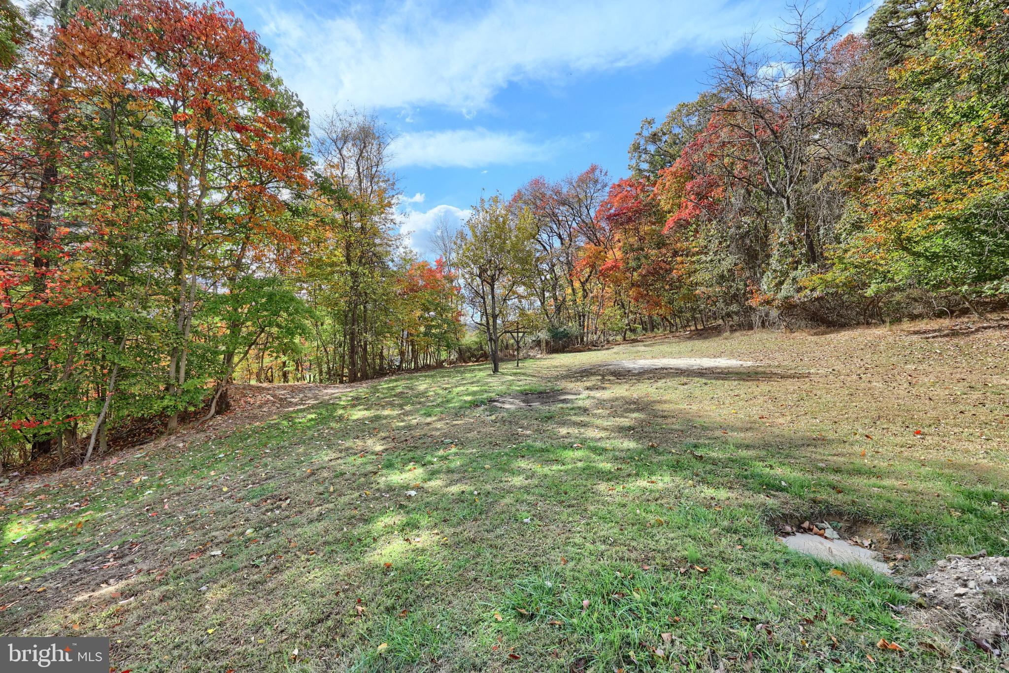 200 Slate Rock Road Biglerville, PA 17307 - Photo 36 of 43 a view of outdoor space with trees all around